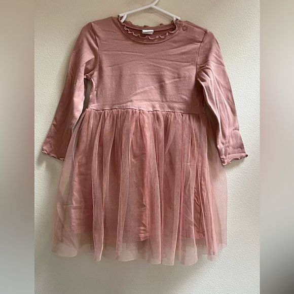 Kids H&M dress - Picture 5 of 7